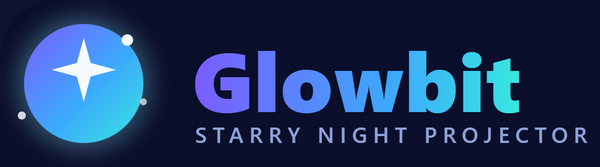 Glowbit - Starry Night Projector